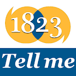 Tell me@1823 for PC