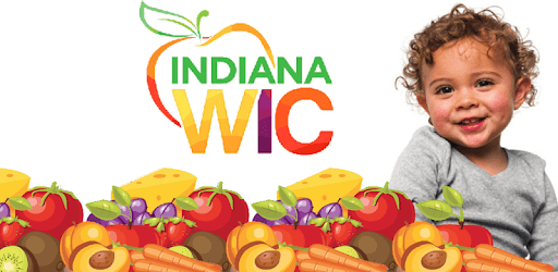 Indiana WIC PC screenshot