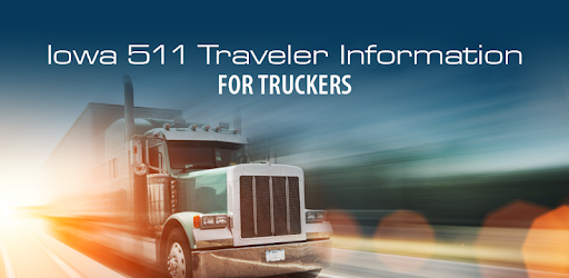Iowa 511 Trucker PC screenshot Iowa 511 Trucker PC screenshot