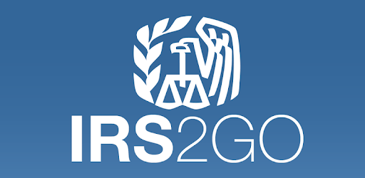 IRS2Go PC screenshot
