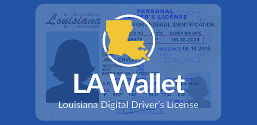 LA Wallet PC screenshot LA Wallet PC screenshot