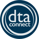 DTA Connect icon
