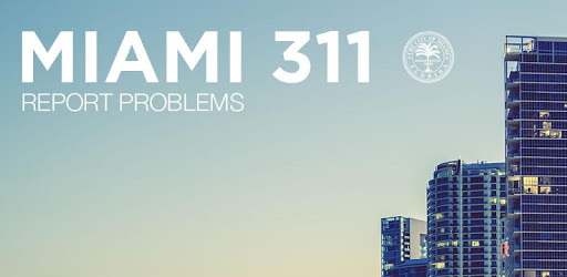 Miami311 PC screenshot