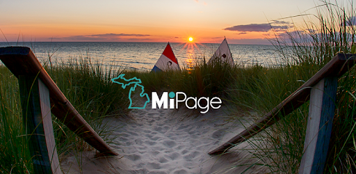 MiPage PC screenshot MiPage PC screenshot