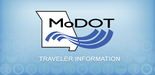 MoDOT Traveler Information PC screenshot