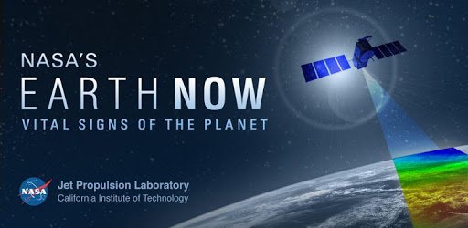 Earth-Now PC screenshot