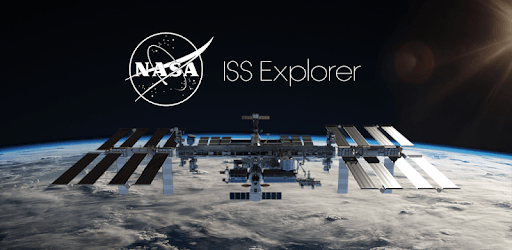 ISS Explorer PC screenshot ISS Explorer PC screenshot