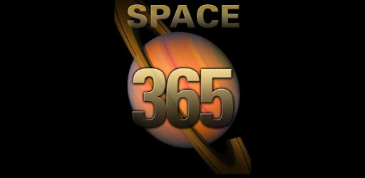 Space365 PC screenshot Space365 PC screenshot
