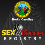 NC Sex Offender Registry for PC NC Sex Offender Registry for PC