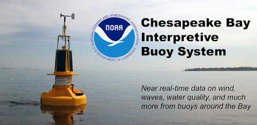NOAA Smart Buoys PC screenshot