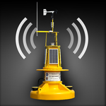 NOAA Smart Buoys icon