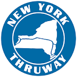 NYS Thruway Authority icon