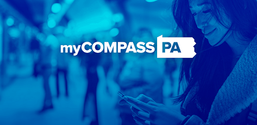 myCOMPASS PA PC screenshot