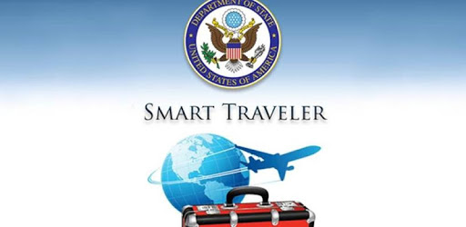 SmartTraveler PC screenshot