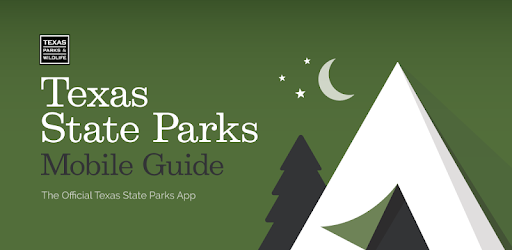 TX State Parks Official Guide PC screenshot