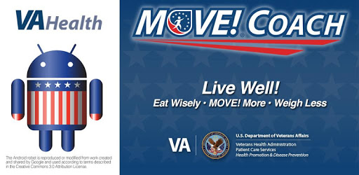 MOVE! Coach PC screenshot