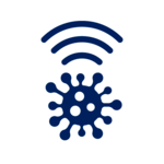 COVIDWISE icon