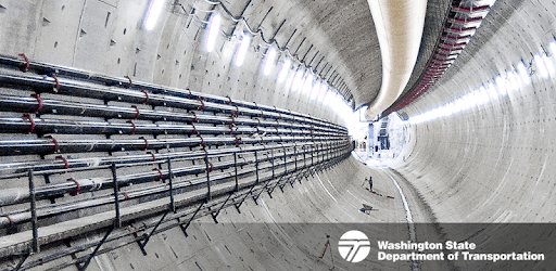 WSDOT PC screenshot