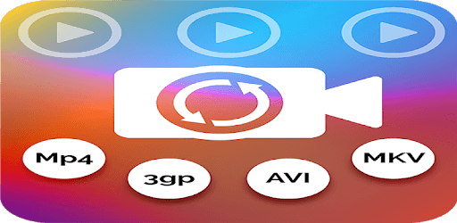 3gp mp4 HD Video Format, Video Converter Android. PC screenshot