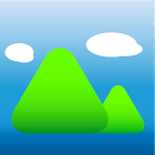 Gps Altimeter icon