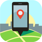 GPSme Friends & Family Phone Tracker icon