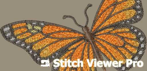 Stitch Viewer Pro PC screenshot Stitch Viewer Pro PC screenshot