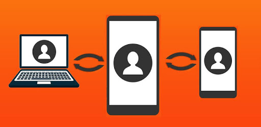 123 Contacts Backup & Transfer PC screenshot
