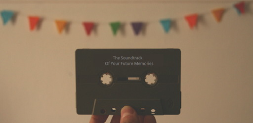 Kasetophono PC screenshot