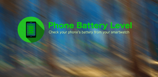 Phone Battery Level PC screenshot Phone Battery Level PC screenshot