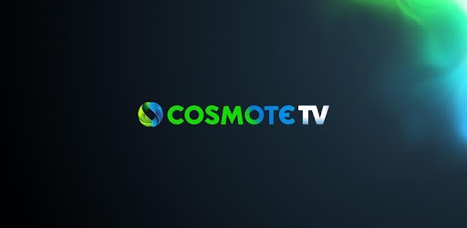 COSMOTE TV GO PC screenshot COSMOTE TV GO PC screenshot