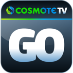 COSMOTE TV GO for PC COSMOTE TV GO for PC