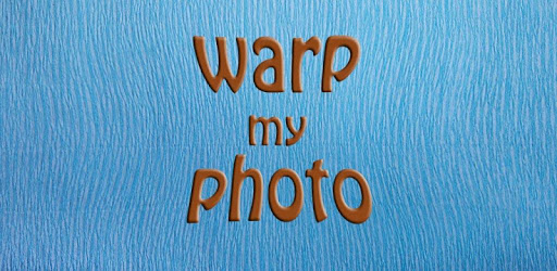 Deform your photos PC screenshot