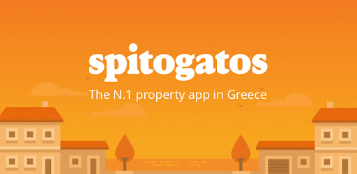 Spitogatos - Homes in Greece PC screenshot