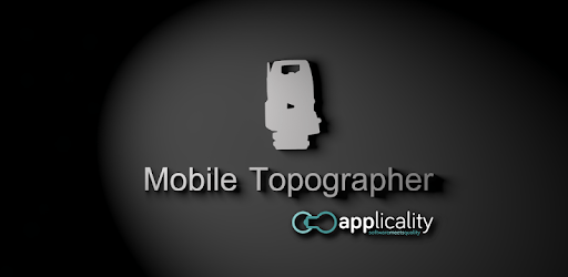 Mobile Topographer Free PC screenshot Mobile Topographer Free PC screenshot