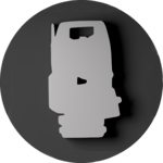 Mobile Topographer Free icon