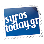 Syrostoday icon