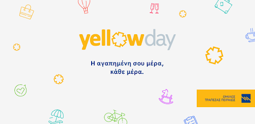 yellowday PC screenshot