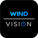 WIND VISION – Next generation TV! icon