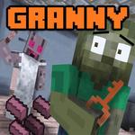 Granny Horror maps for MCPE for PC Granny Horror maps for MCPE for PC