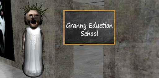 Scary Granny Teacher PC screenshot