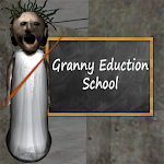 Scary Granny Teacher for PC