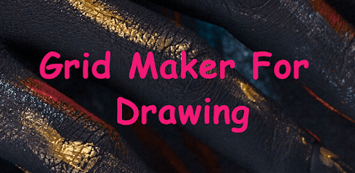 Grid Maker For Drawing PC screenshot Grid Maker For Drawing PC screenshot