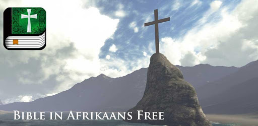 Bible in Afrikaans Free PC screenshot Bible in Afrikaans Free PC screenshot