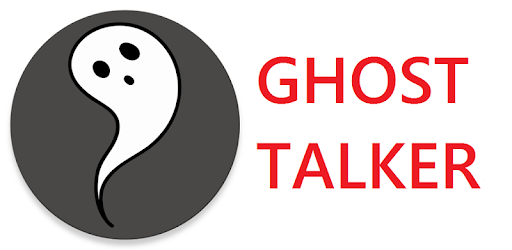 Ghost Talker PC screenshot