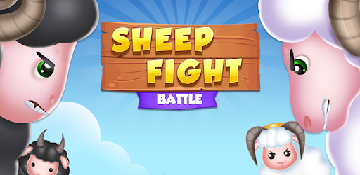 Sheep Fight- Free PC screenshot