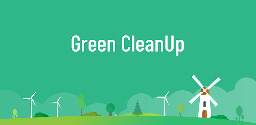 Green Clean-Phone Boost, Junk Clean PC screenshot Green Clean-Phone Boost, Junk Clean PC screenshot