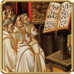 Gregorian chants for PC Gregorian chants for PC