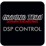GZDSP 4-8X Control for PC GZDSP 4-8X Control for PC