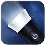 Torchlight - LED flashlight for PC Torchlight - LED flashlight for PC