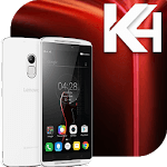 CM14/CM13/CM12.x K4 Note Theme for PC